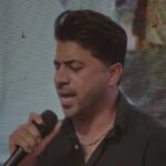 دانلود آهنگ محسن احمدی برف دماوندی